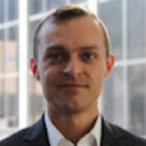 Meet your Posher, Andrew